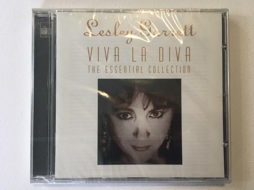 Lesley garrett viva diva - garrett,