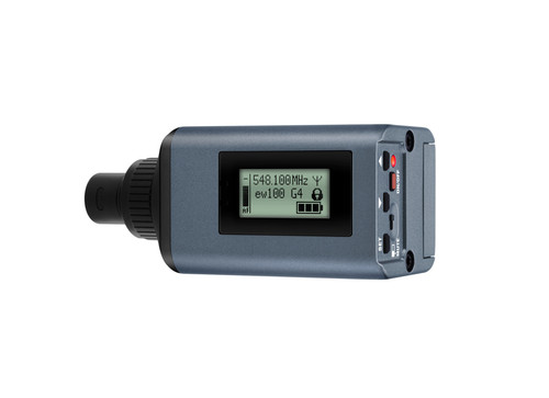 Sennheiser skp100 freq - sennheiser,