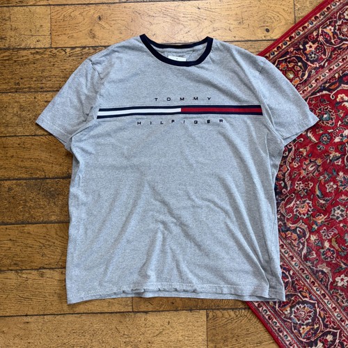 Shirt tommy hilfiger vintage - t-shirt,