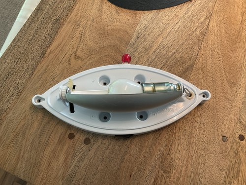 Artemide mitasi lampada - artemide, da
