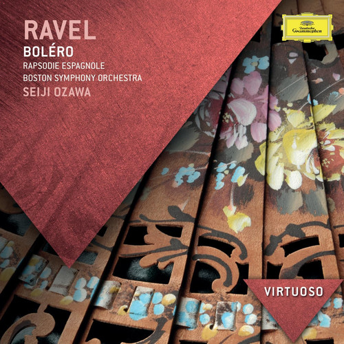 Ravel bolero - ravel:,