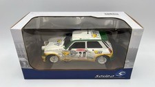 SOLS1850001 Solido Renault 5