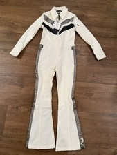 Tuta da sci Boss X taglia M