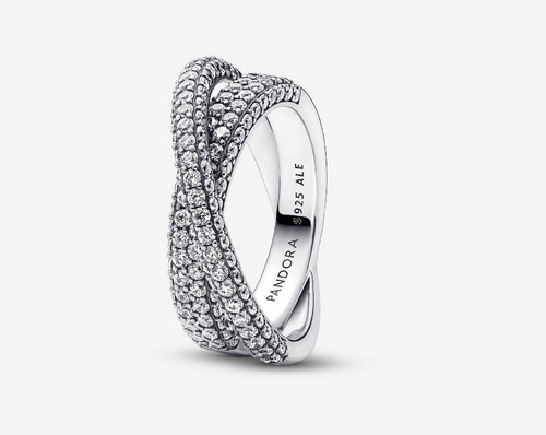 Pandora 193022c01 anello - 193022c01-60,