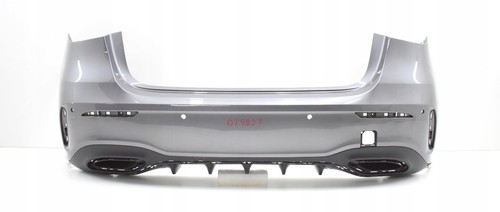 Paraurti posteriore mercedes - paraurti,