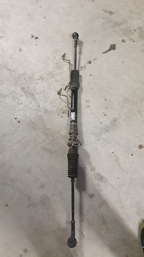 Scatola guida renault clio - clio, rs