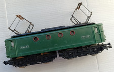 LOCOMOTIVA SNCF BB-8144 IN H0 DELLA HORNBY MECCANO