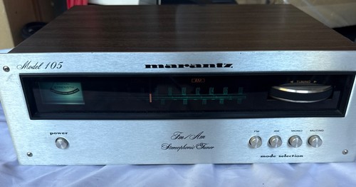 Sintonizzatore stereofonico
