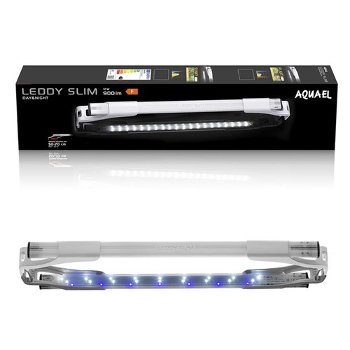Aquael leddy slim sunny 10w - aquael,