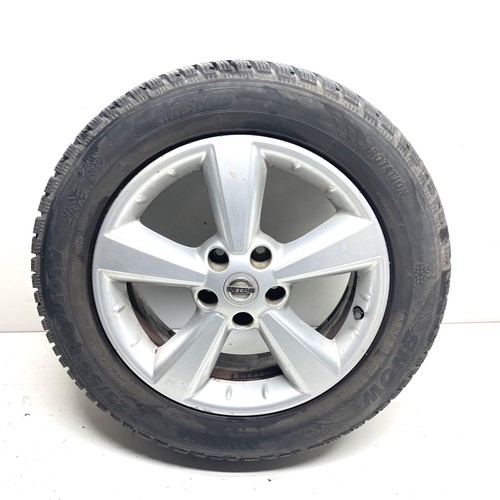 Cerchio lega per - in, nissan