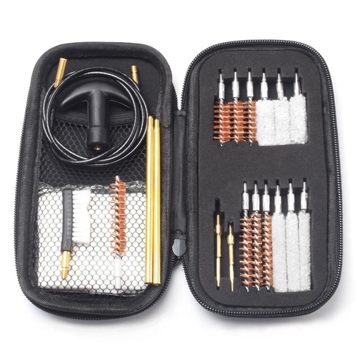 Motanar kit pulizia pistola - pulizia,