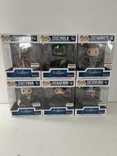 Funko Pop! Avengers Assemble