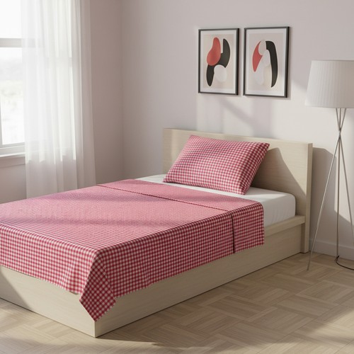Parure letto piazza - 1,