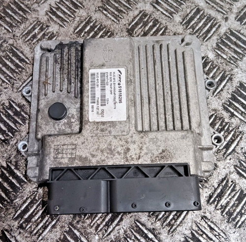 Centralina motore fiat 500 mk1 - fiat,