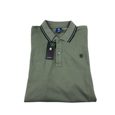 G-Star Raw Green Stretch