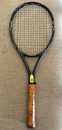Wilson factor pro tour - wilson, 96