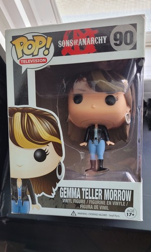 Funko pop vinile sons - funko,