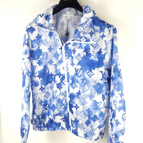 Louis vuitton watercolor - louis,