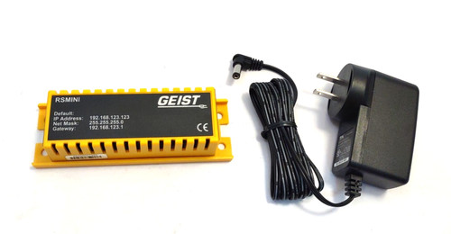 Geist rsmini monitor rack - monitor,