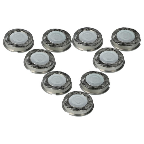 Cabezales para philips - 9x,