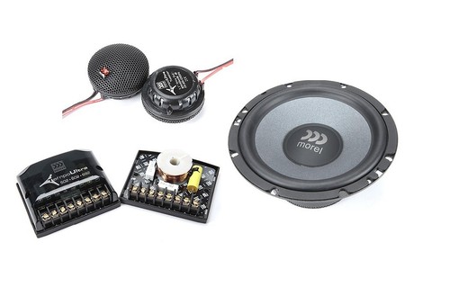 Morel tempo ultra 602 - morel,