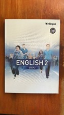ENGLISH 2 - STEP 2 - B1