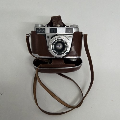 Telemetro kodak retina iiis - telemetro,
