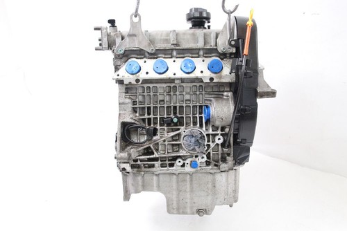 Motore benzina iniezione skoda - motore,