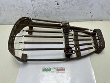 Telaio sella moto morini - telaio,
