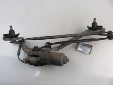 Asta tergicristallo anteriore