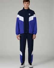  Tuta Intera Completa