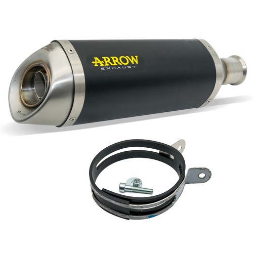 Silenziatore arrow thunder - silenziatore,
