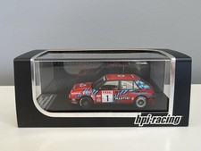 HPI Racing 1/43 Lancia Delta HF Integrale 16V #1 1989 Sanremo Rally WRC 8226 