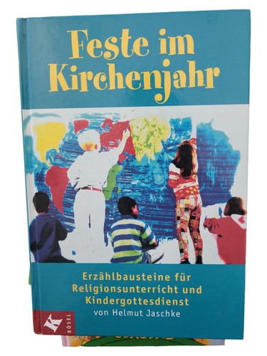 Helmut jaschke feste - feste, corso