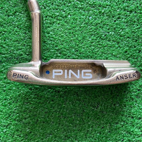 Putter ping anser scottsdale - putter,