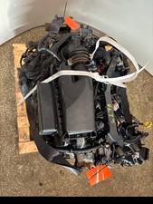 Motore completo 1NR-FE TOYOTA