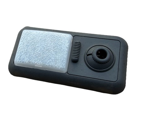 Luce interna originale fiat - originale,