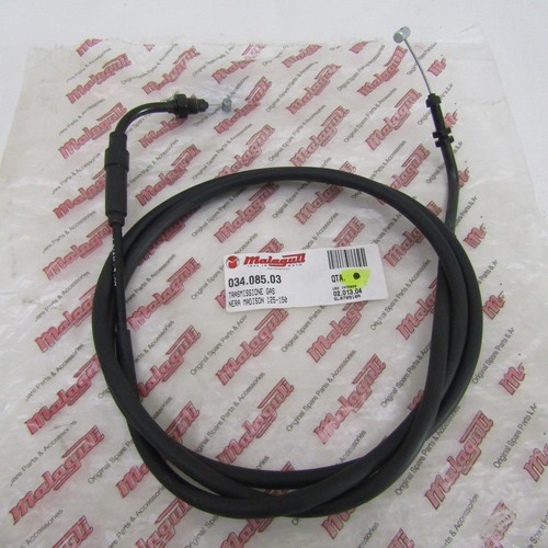 Cavo comando gas throttle - cavo,