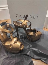 Splendidi tacchi alti Casadei