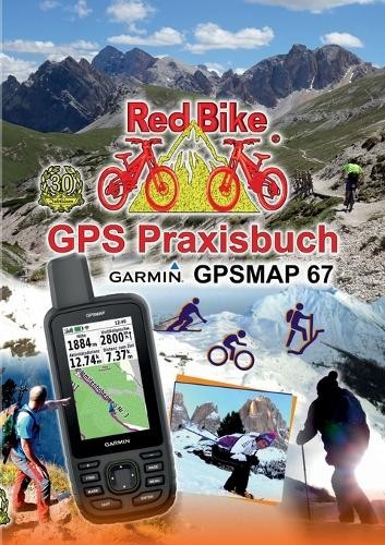 Gps praxisbuch garmin gpsmap - gps,