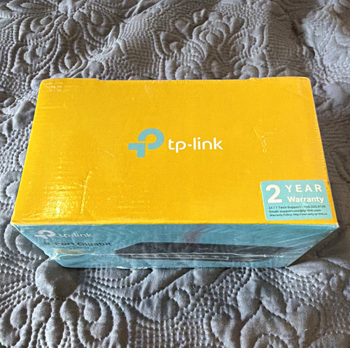 Link sg1008d switch - tp-link,