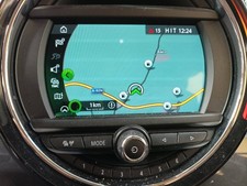 SISTEMA DI NAVIGAZIONE GPS /