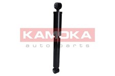 Ammortizzatore Assale posteriore per NISSAN RENAULT KANGOO KANGOO / GRAND KANGOO