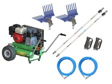 Kit olive per 2 operatori