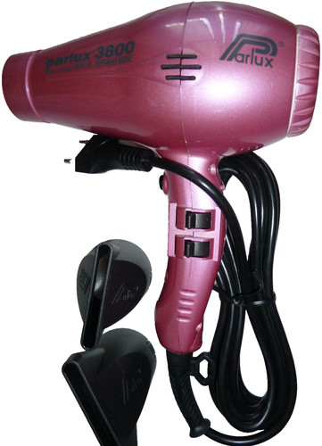 Parlux 3800 ecofriendly 2100w - 3800,