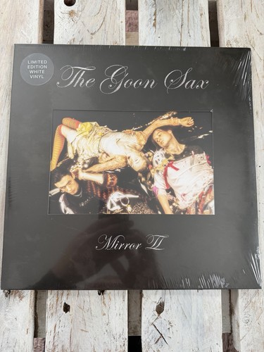 The goon sax mirror - goon, –