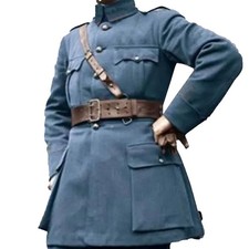 Uniforme Uomo 1918