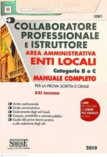 Manuale collaboratore