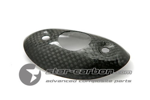 Paracalore coprivalvola fibra - paracalore,