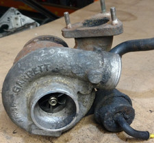 Mercedes W202 C250 TD Turbo